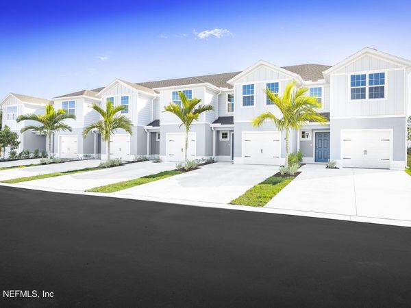 55 ALEXANDER Lane, Palm Coast, FL 32164