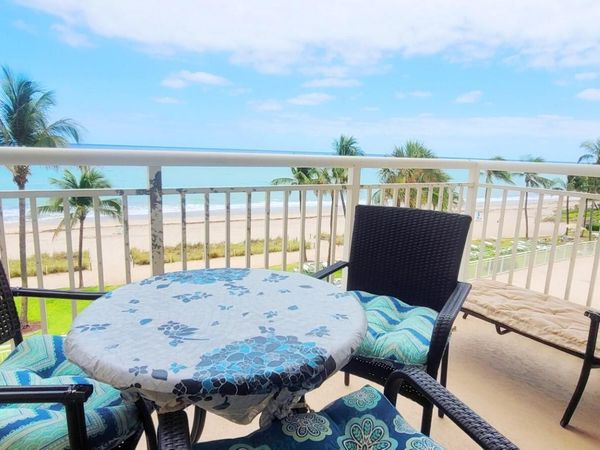 1051 Hillsboro Mile, Unit 407e, Hillsboro Beach, FL 33062