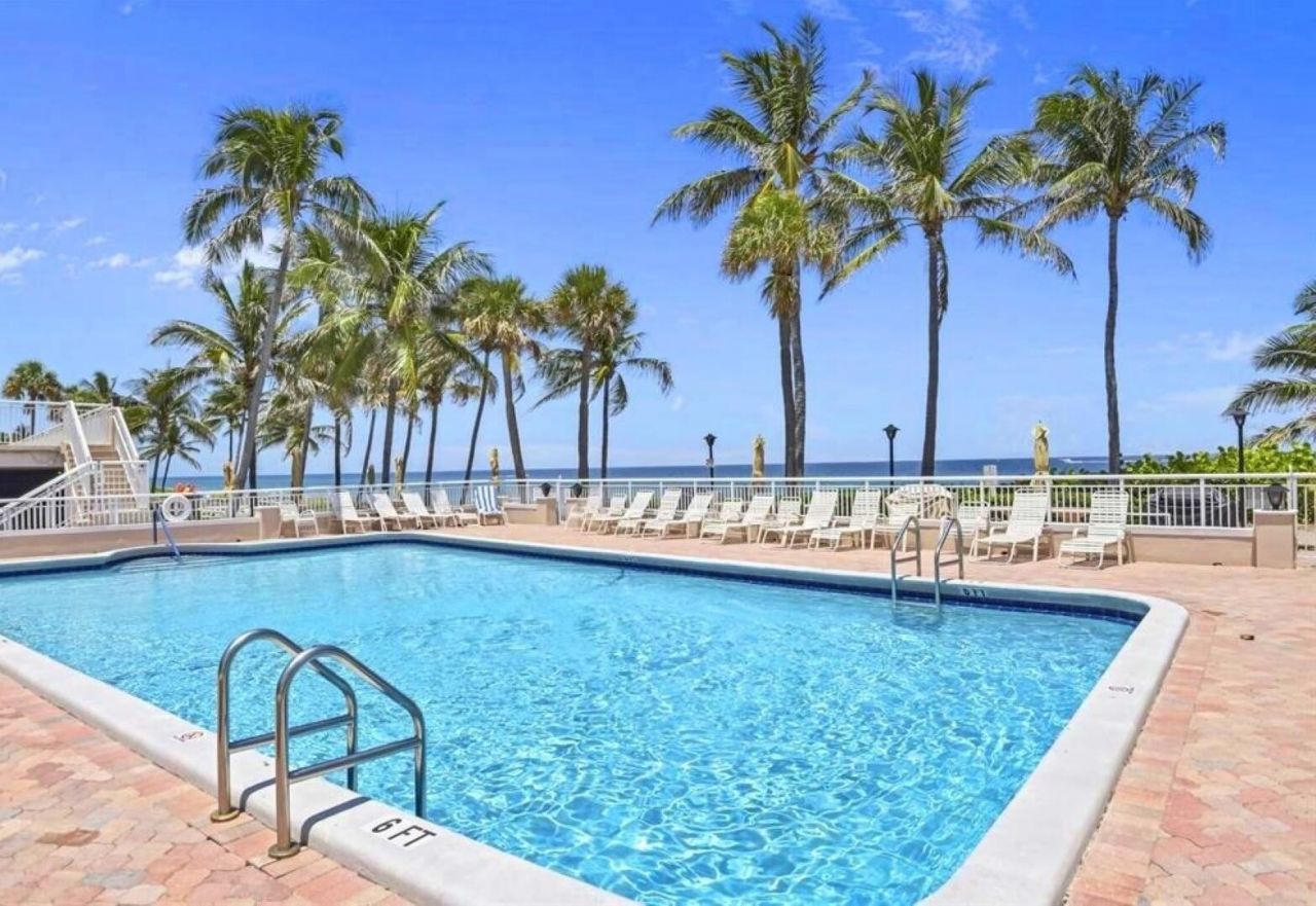 1051 Hillsboro Mile, Unit 407e, Hillsboro Beach, FL 33062 Photo