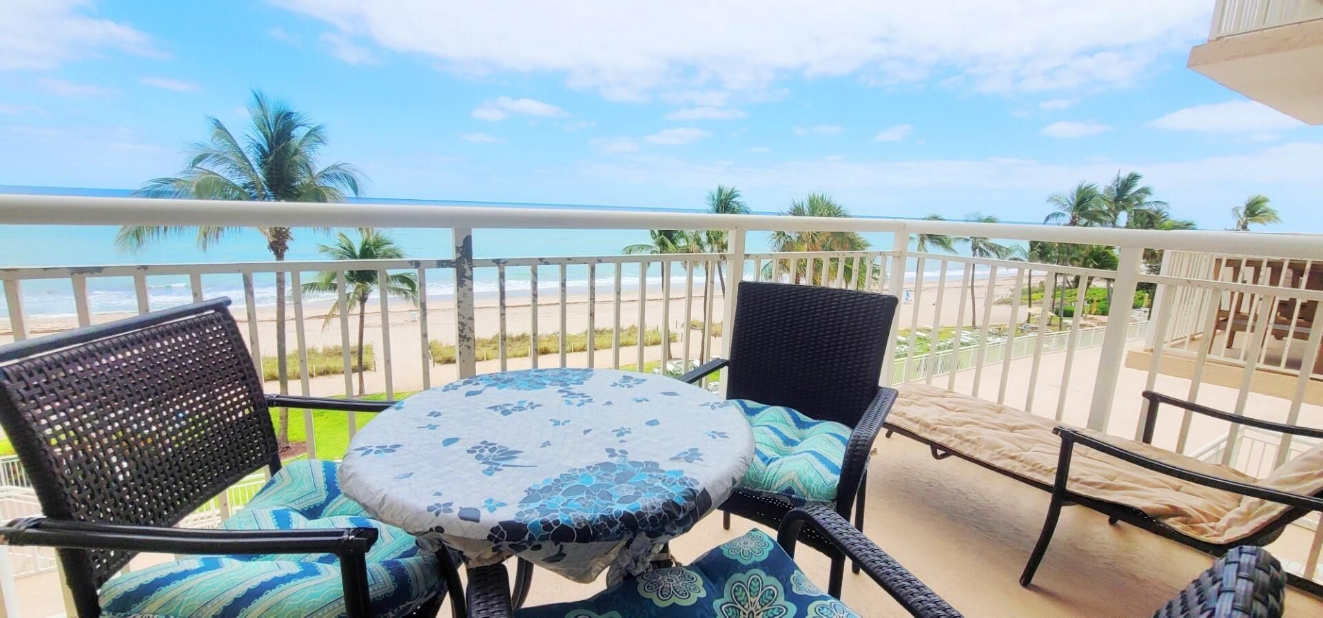 1051 Hillsboro Mile, Unit 407e, Hillsboro Beach, FL 33062 Photo