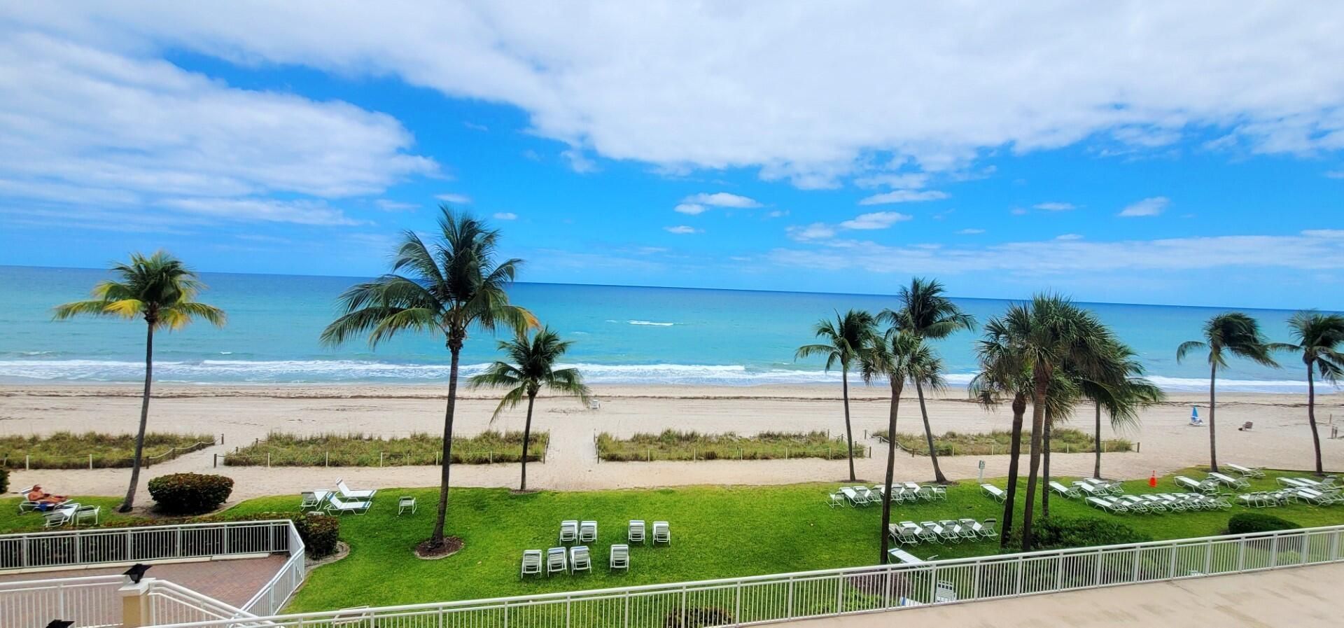 1051 Hillsboro Mile, Unit 407e, Hillsboro Beach, FL 33062 Photo