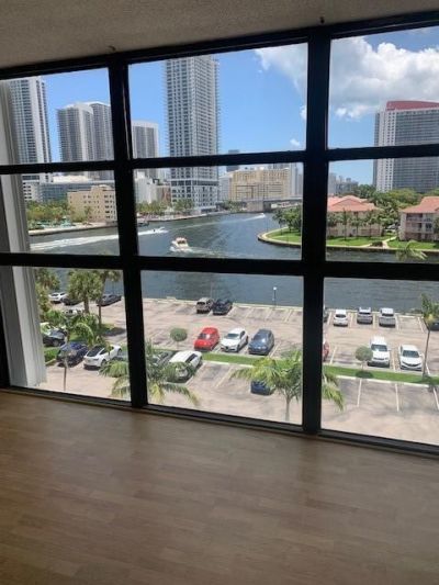 200 Leslie Drive, Unit 626, Hallandale Beach, FL 33009 Photo