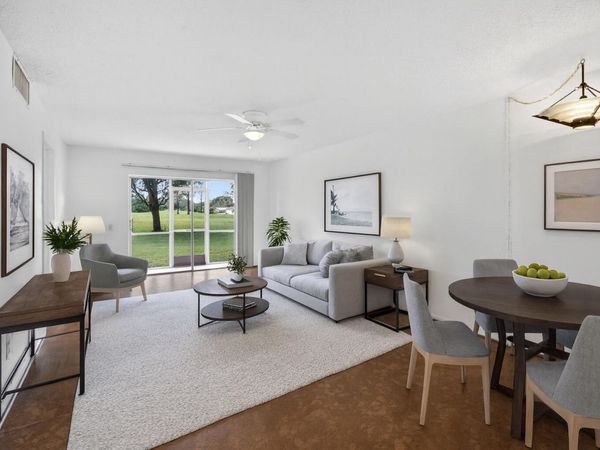 2491 SW 82nd Avenue, Unit 108, Davie, FL 33324