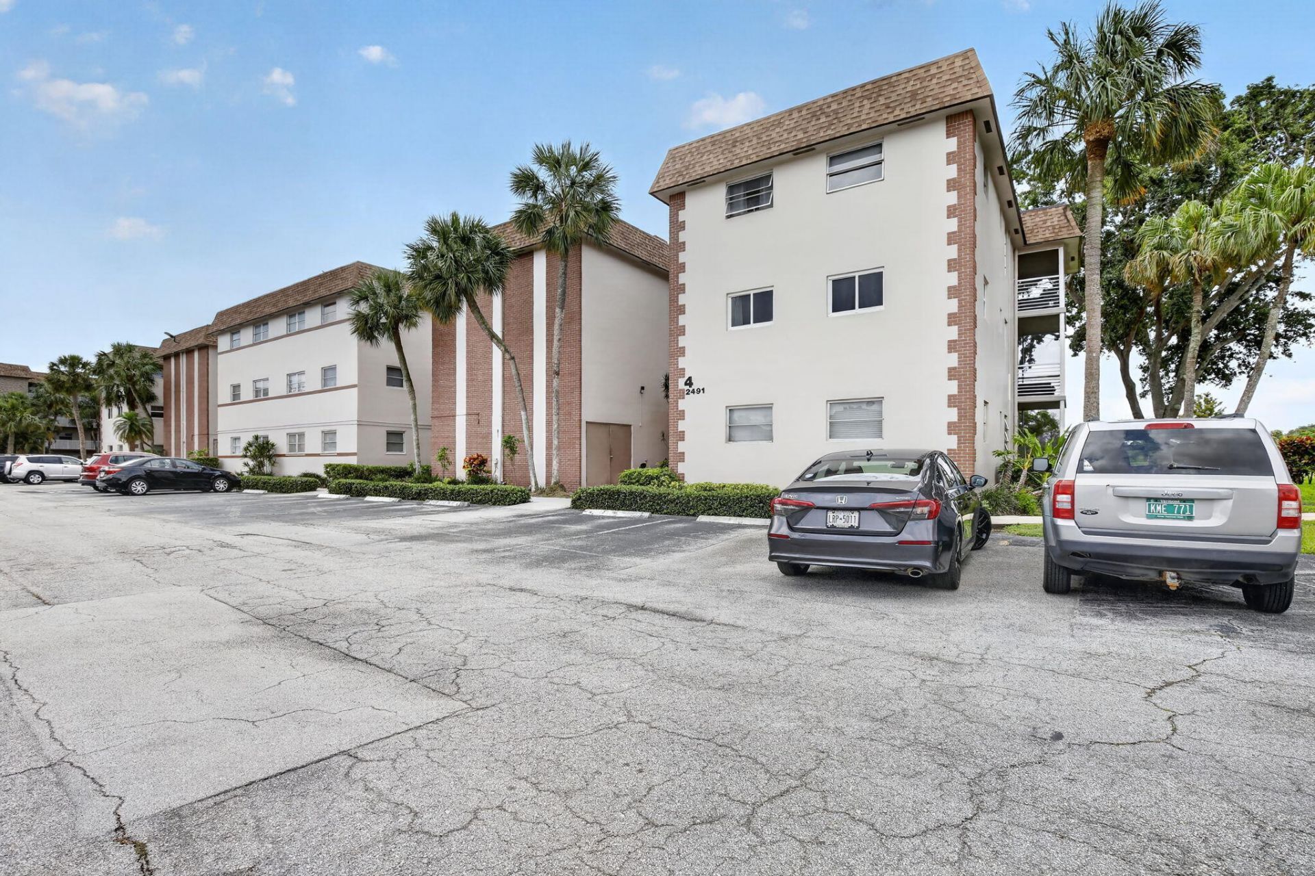 2491 SW 82nd Avenue, Unit 108, Davie, FL 33324 Photo