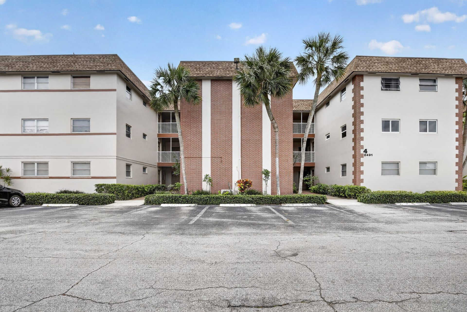 2491 SW 82nd Avenue, Unit 108, Davie, FL 33324 Photo