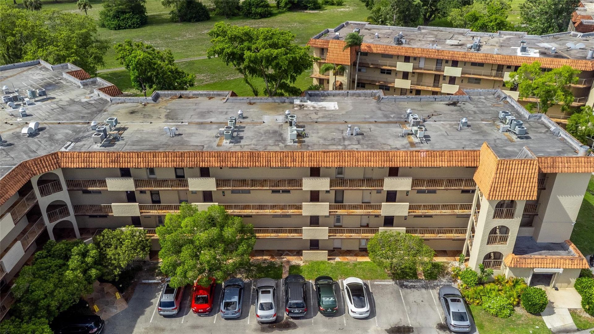 6201 N Falls Cir Drive, Unit 403, Lauderhill, FL 33319 Photo