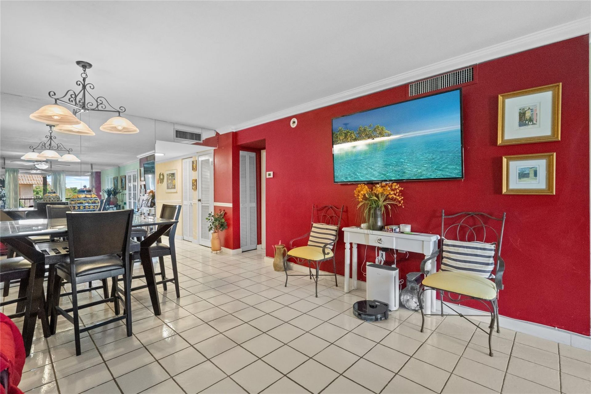 6201 N Falls Cir Drive, Unit 403, Lauderhill, FL 33319 Photo