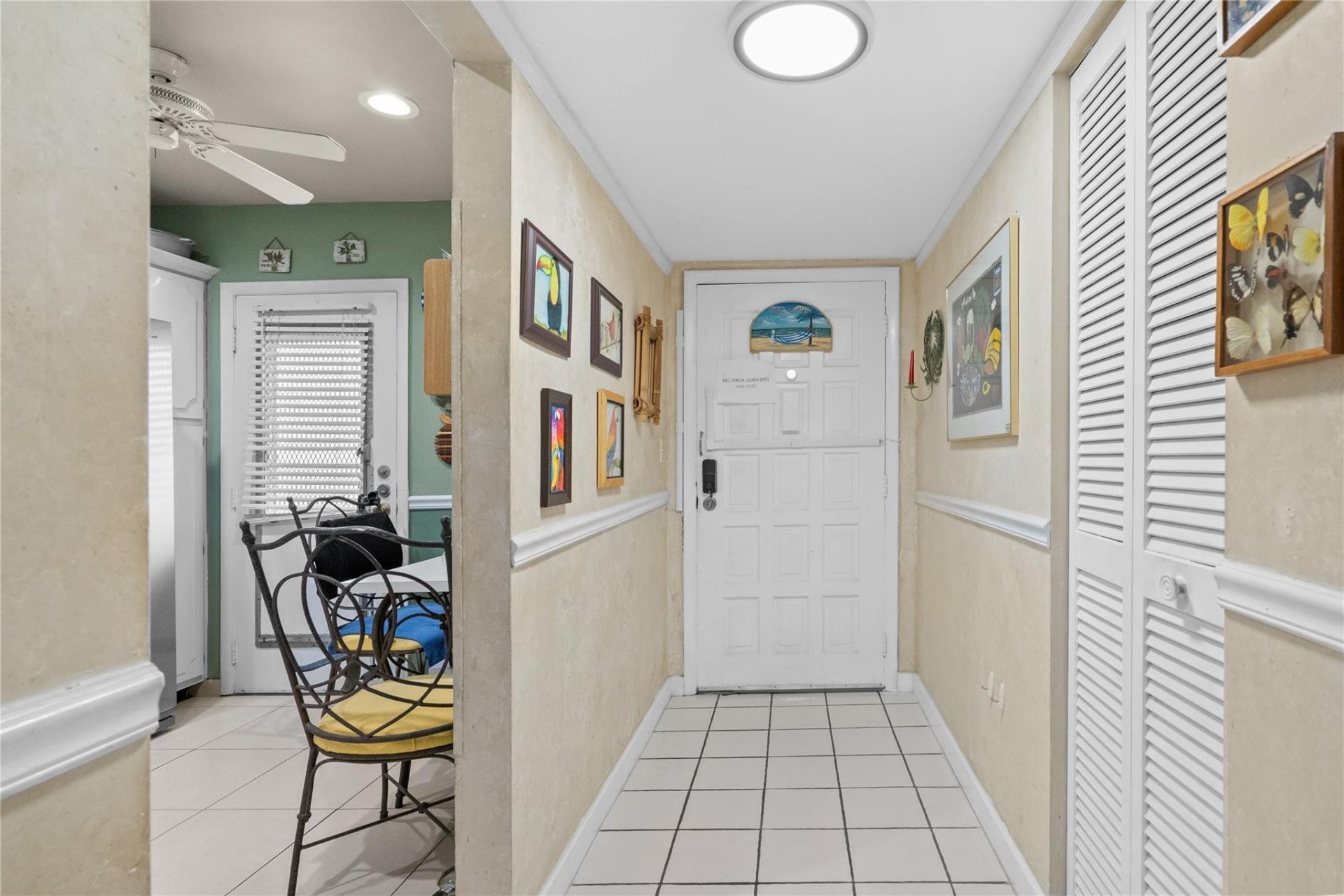 6201 N Falls Cir Drive, Unit 403, Lauderhill, FL 33319 Photo