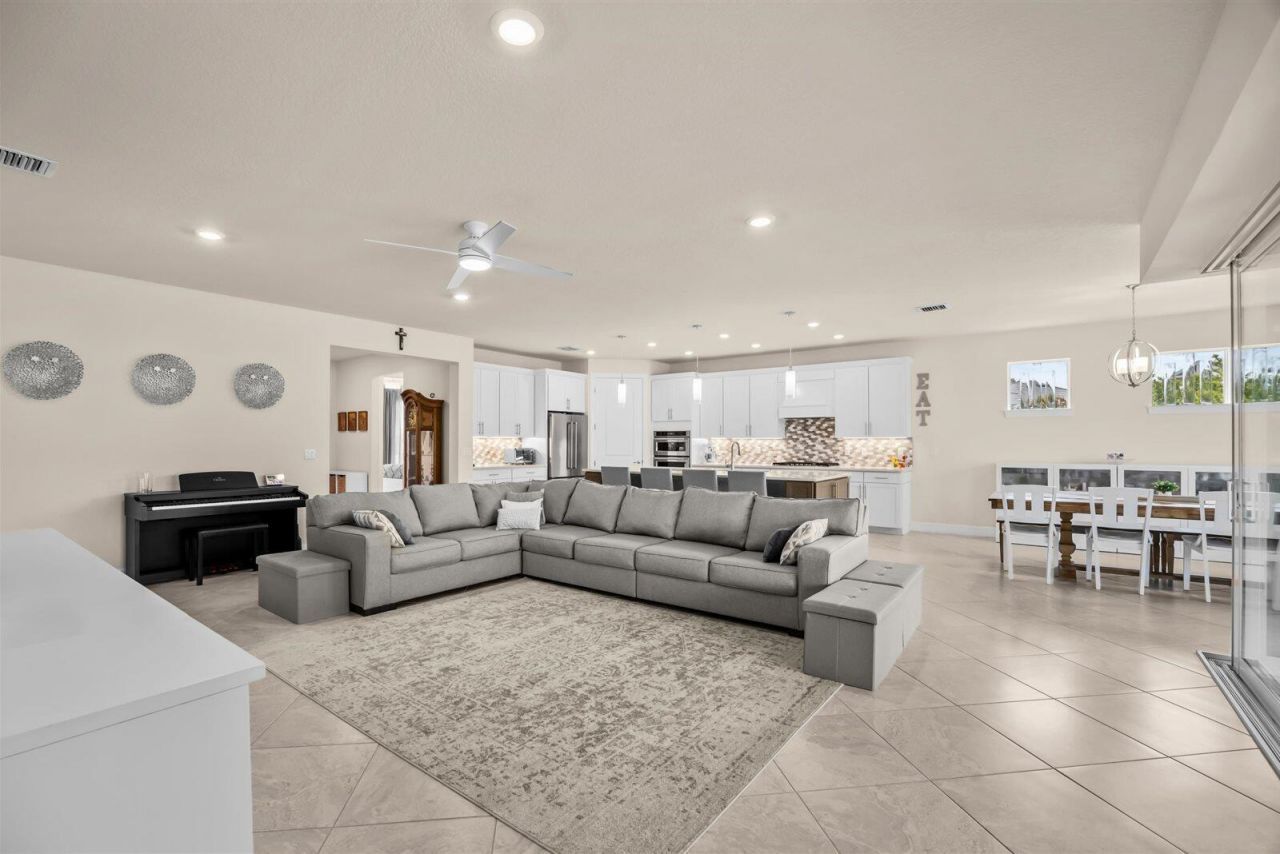 13004 SW Gingerline, Port Saint Lucie, FL 34987 Photo