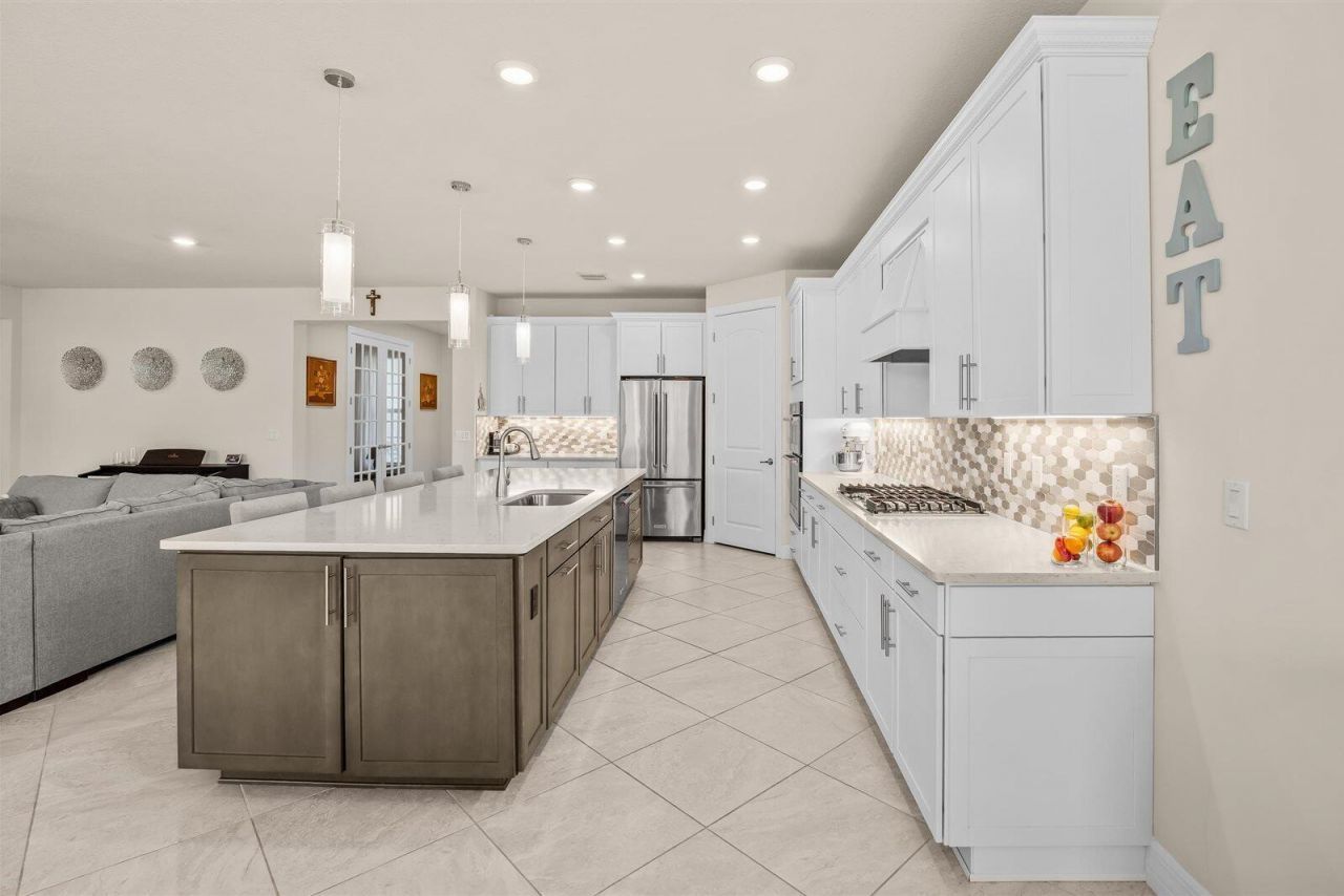 13004 SW Gingerline, Port Saint Lucie, FL 34987 Photo
