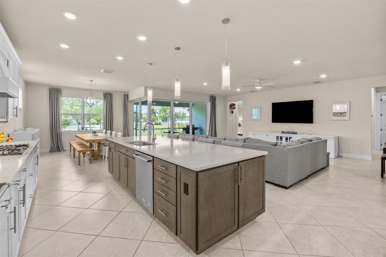 13004 SW Gingerline, Port Saint Lucie, FL 34987 Photo