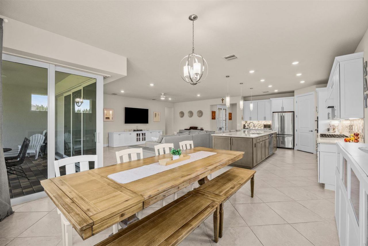 13004 SW Gingerline, Port Saint Lucie, FL 34987 Photo