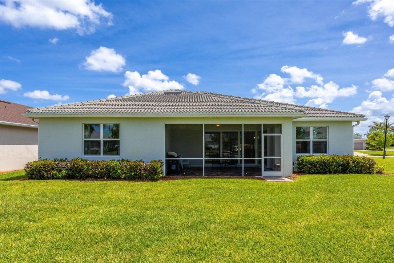 13004 SW Gingerline, Port Saint Lucie, FL 34987 Photo
