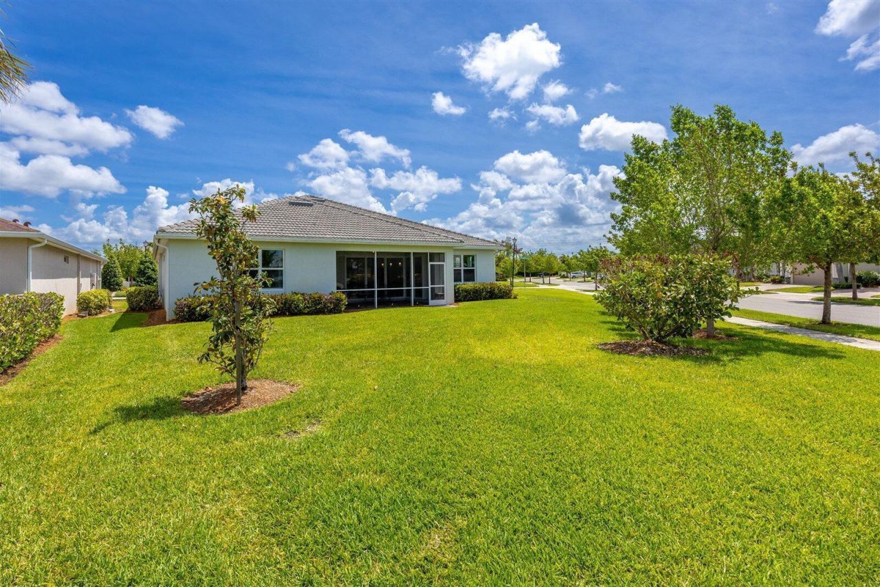 13004 SW Gingerline, Port Saint Lucie, FL 34987 Photo