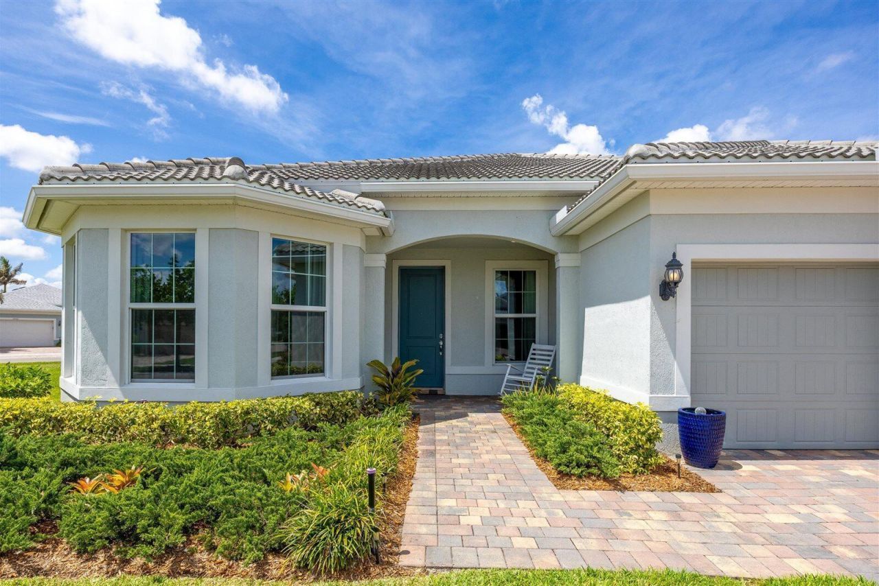 13004 SW Gingerline, Port Saint Lucie, FL 34987 Photo