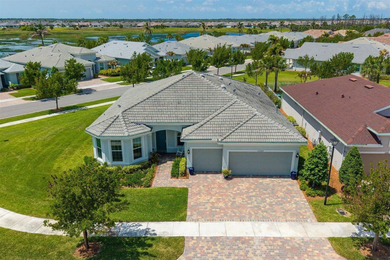 13004 SW Gingerline, Port Saint Lucie, FL 34987 Photo