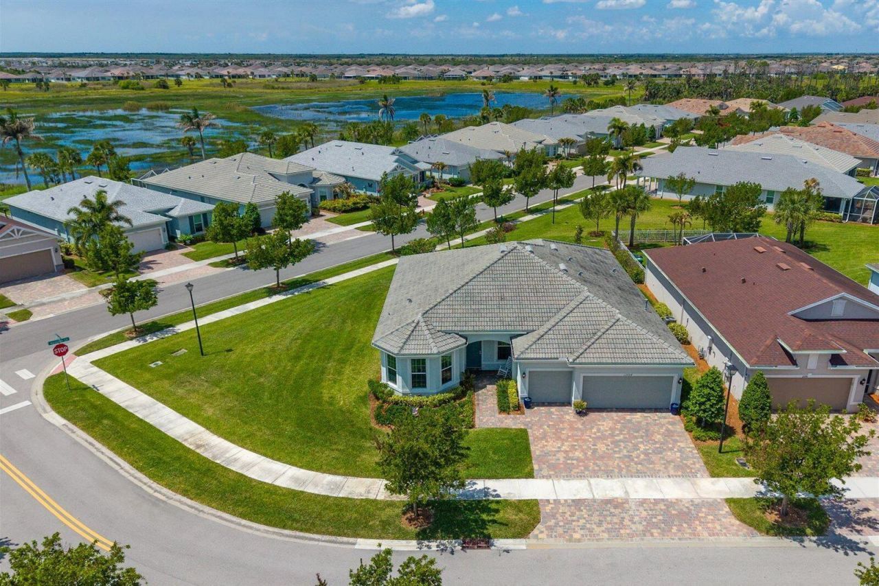 13004 SW Gingerline, Port Saint Lucie, FL 34987 Photo