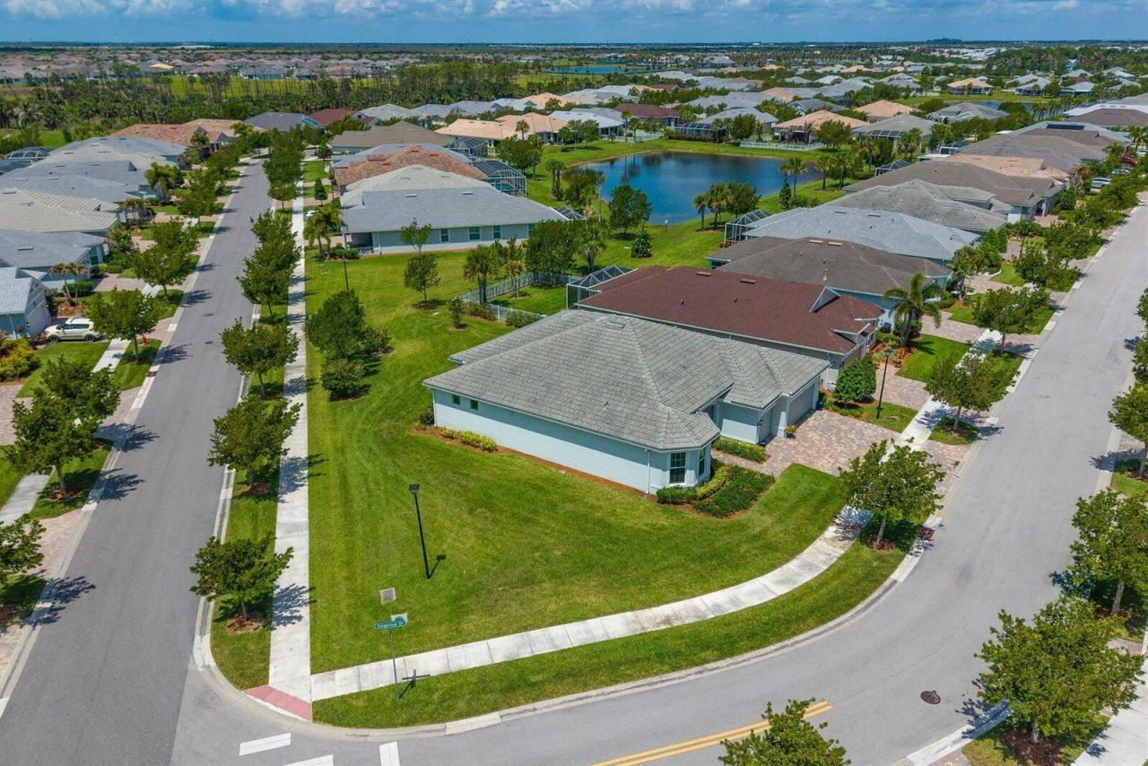 13004 SW Gingerline, Port Saint Lucie, FL 34987 Photo