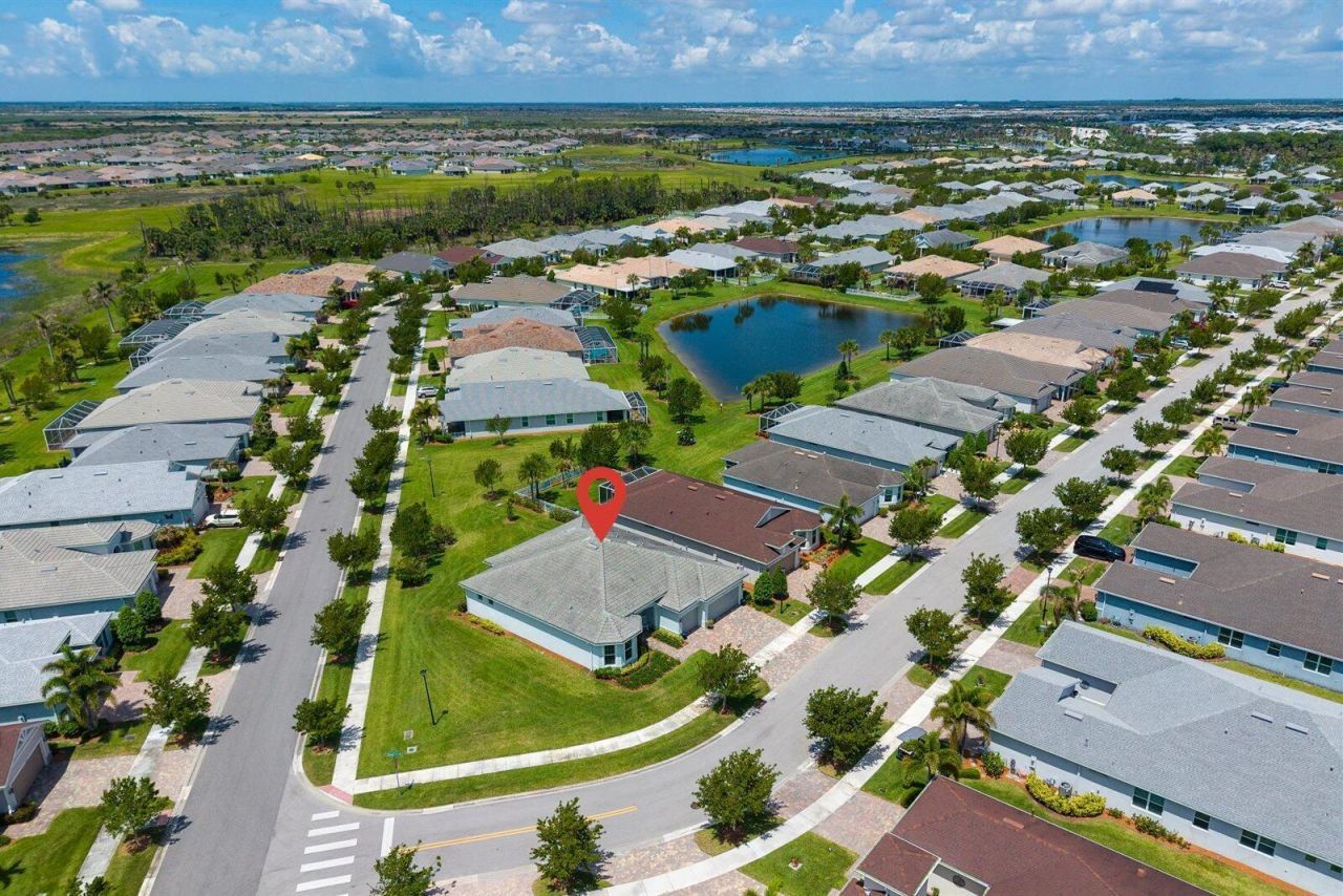 13004 SW Gingerline, Port Saint Lucie, FL 34987 Photo