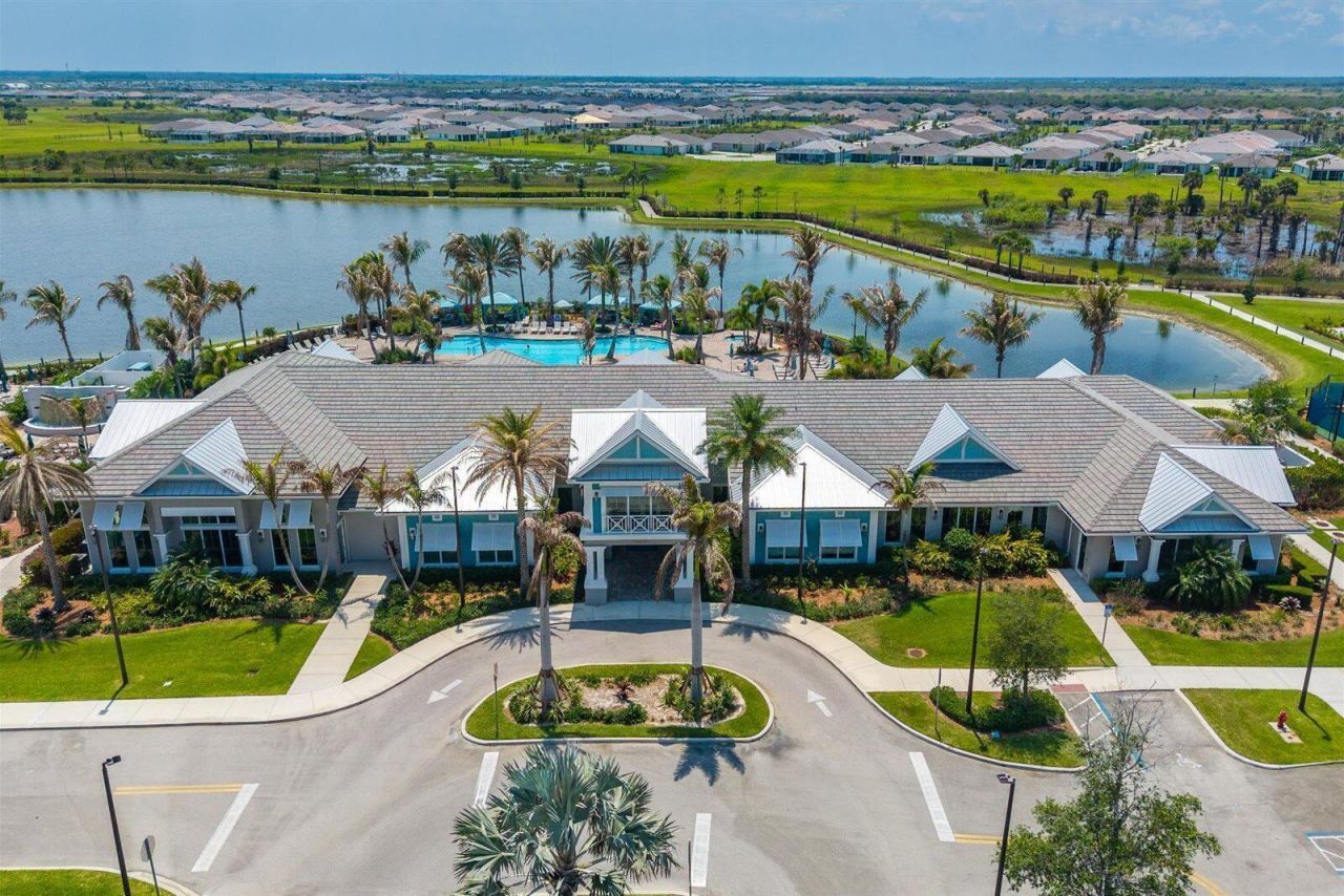 13004 SW Gingerline, Port Saint Lucie, FL 34987 Photo