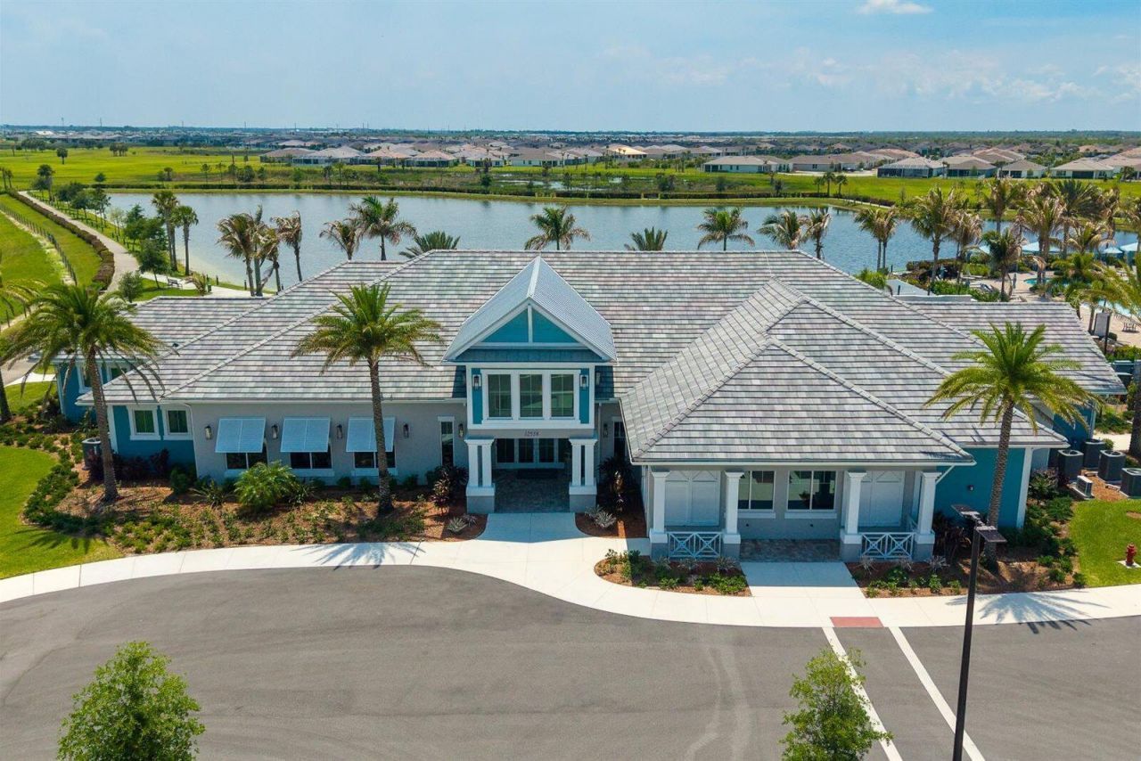 13004 SW Gingerline, Port Saint Lucie, FL 34987 Photo