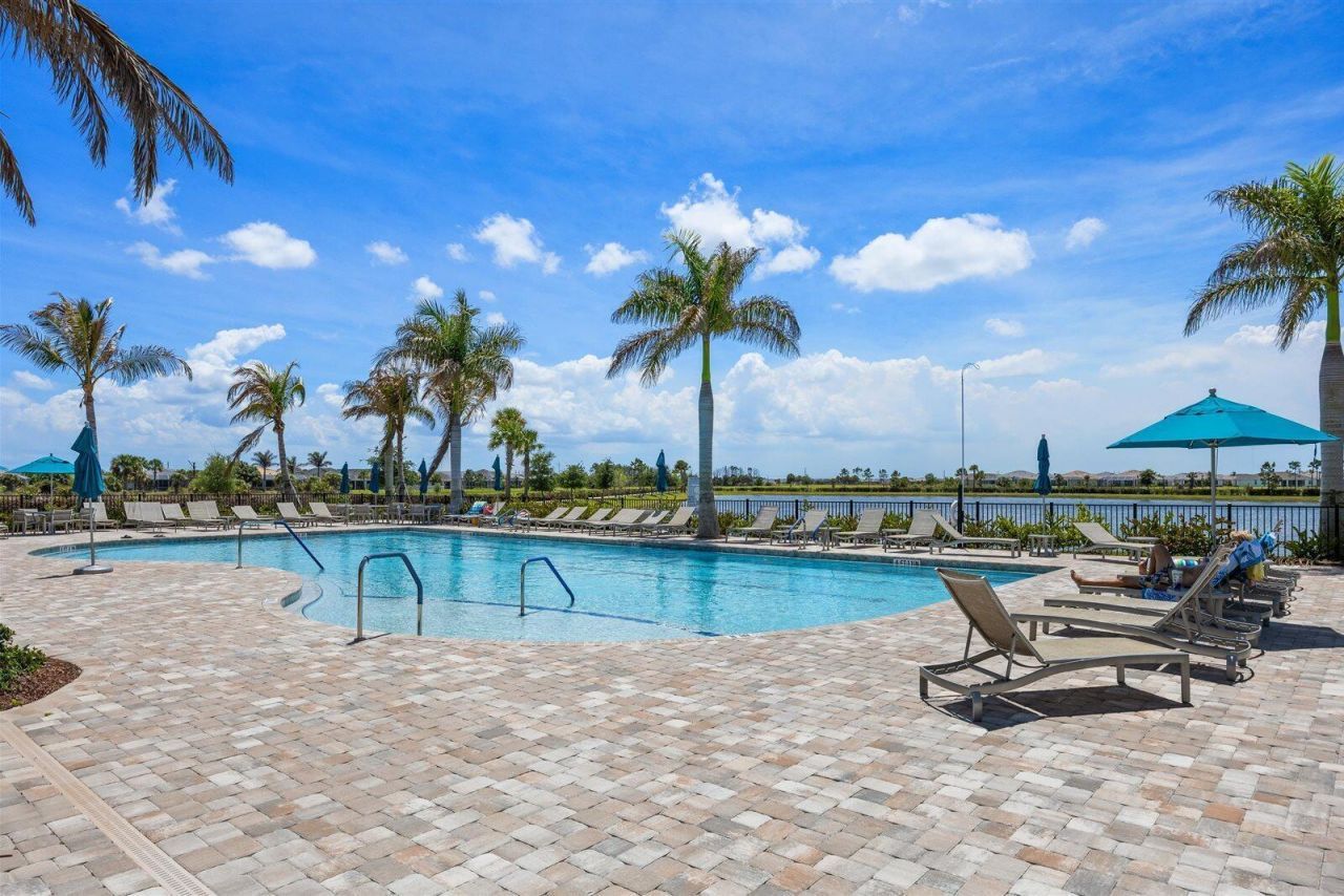 13004 SW Gingerline, Port Saint Lucie, FL 34987 Photo