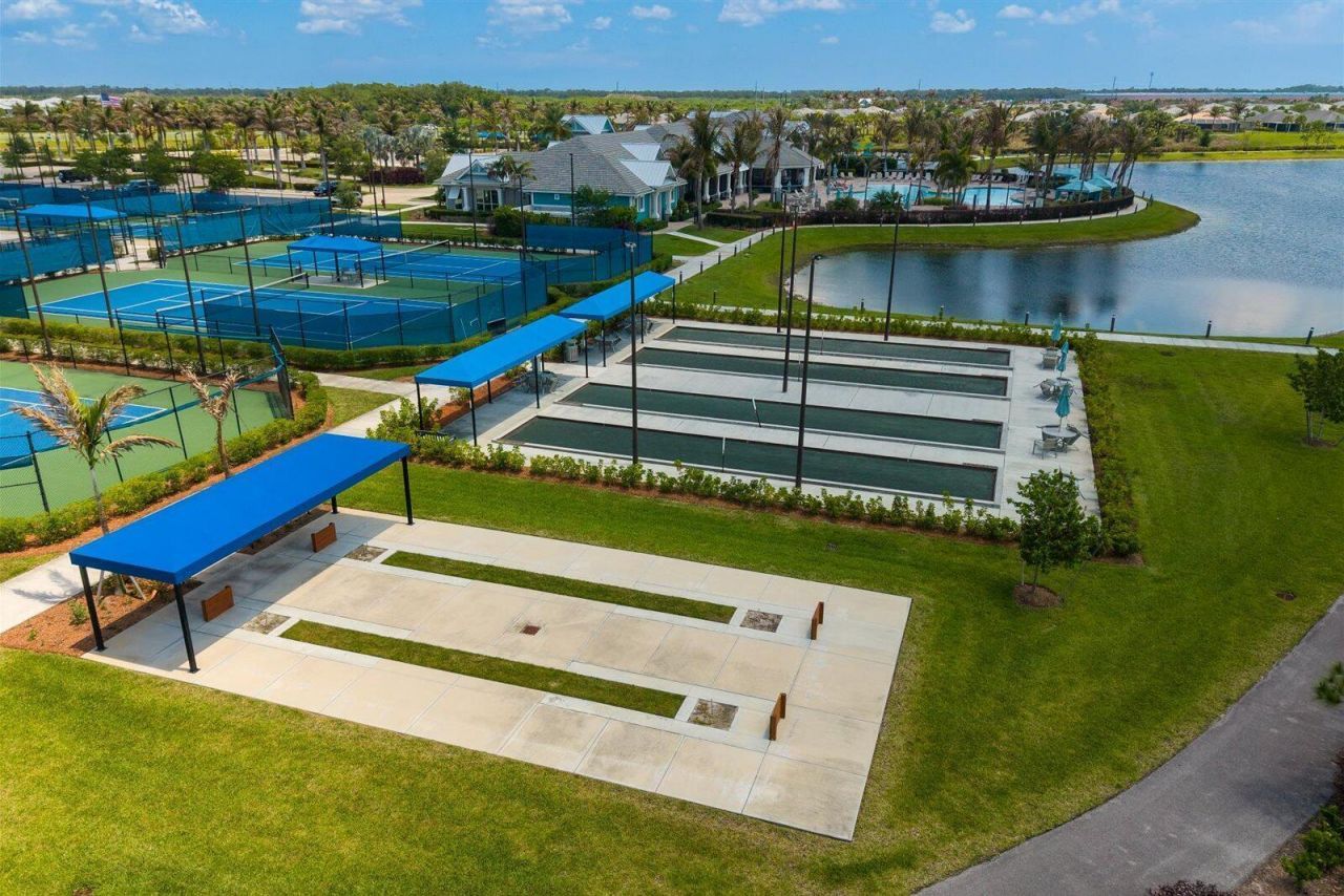 13004 SW Gingerline, Port Saint Lucie, FL 34987 Photo