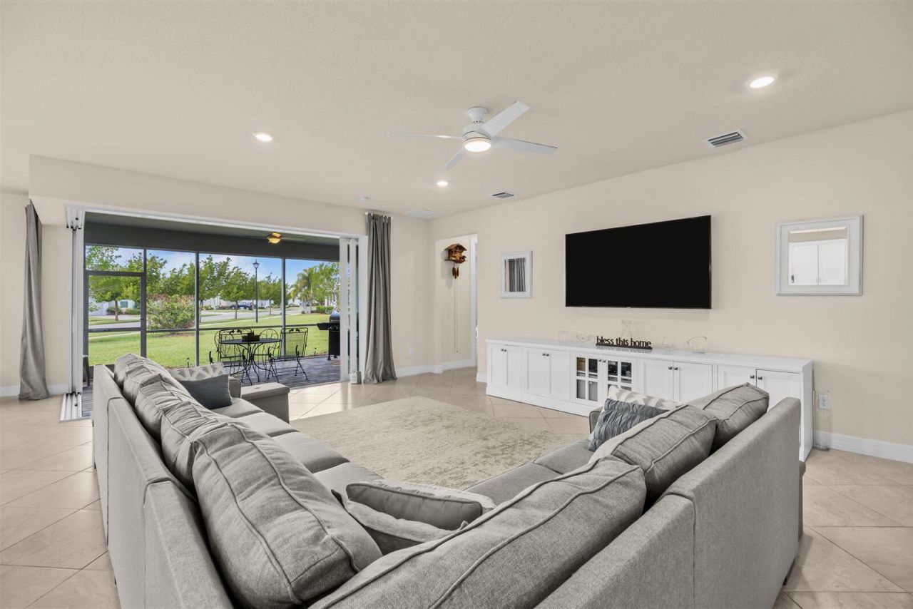 13004 SW Gingerline, Port Saint Lucie, FL 34987 Photo