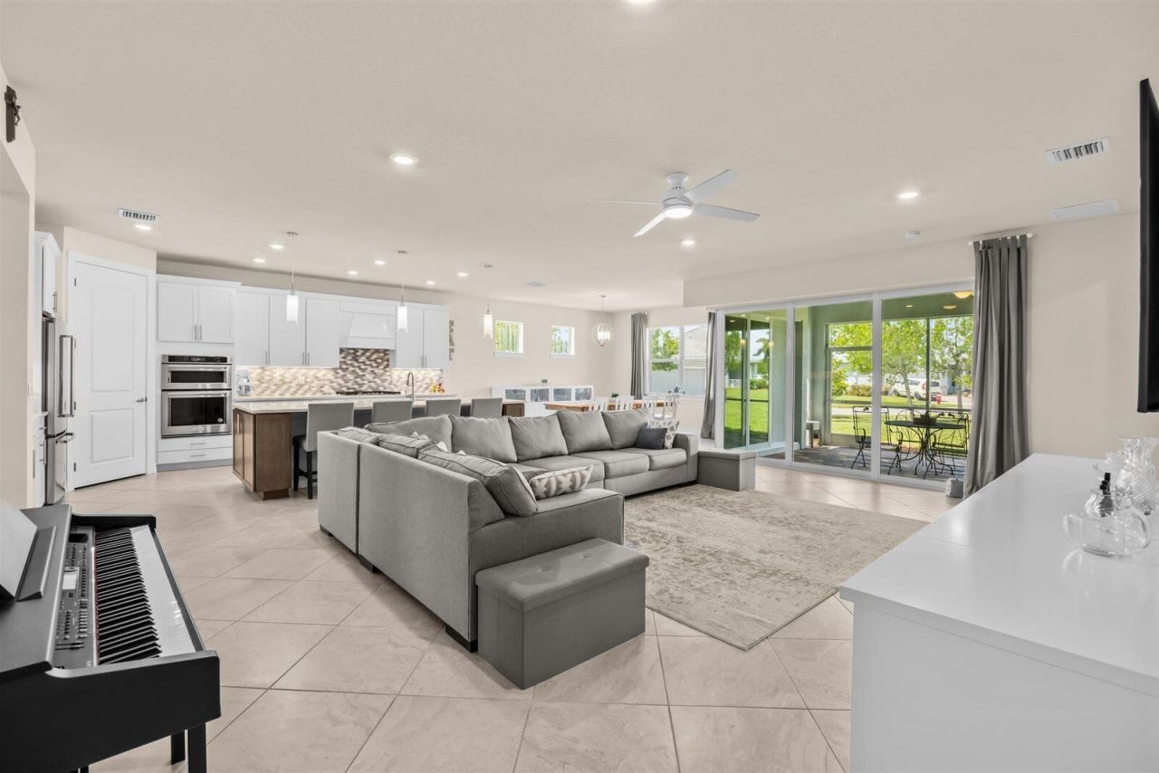 13004 SW Gingerline, Port Saint Lucie, FL 34987 Photo