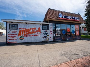 3199 Main Street, Buffalo, NY 14214