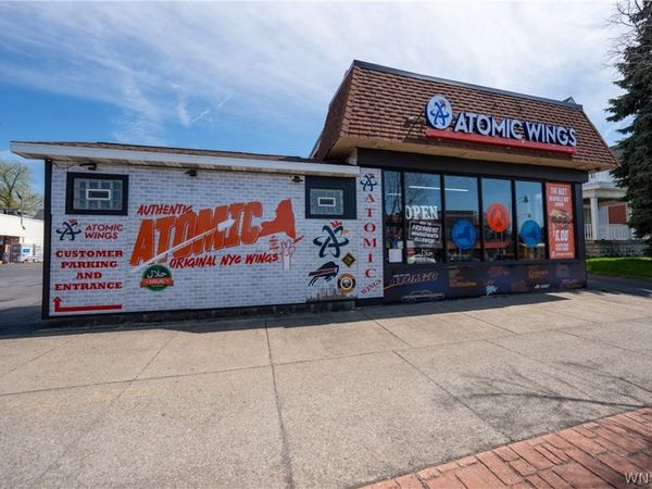 3199 Main Street, Buffalo, NY 14214