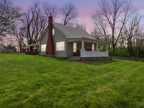 3877 Todds Run Foster Road, Williamsburg Twp, OH 45176