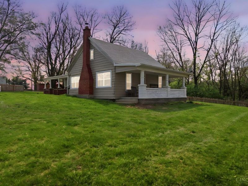 3877 Todds Run Foster Road, Williamsburg Twp, OH 45176 Photo 1