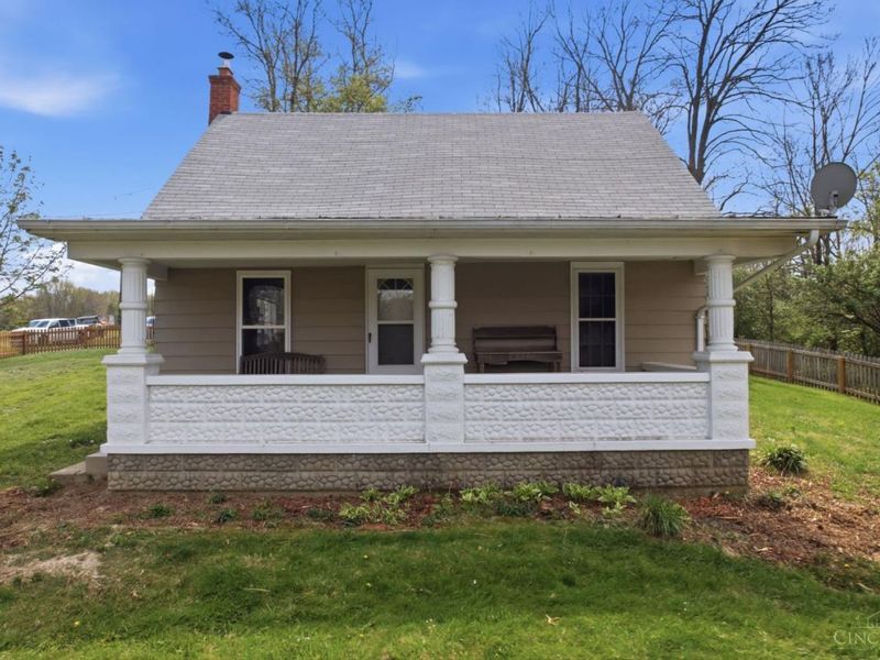 3877 Todds Run Foster Road, Williamsburg Twp, OH 45176 Photo 2