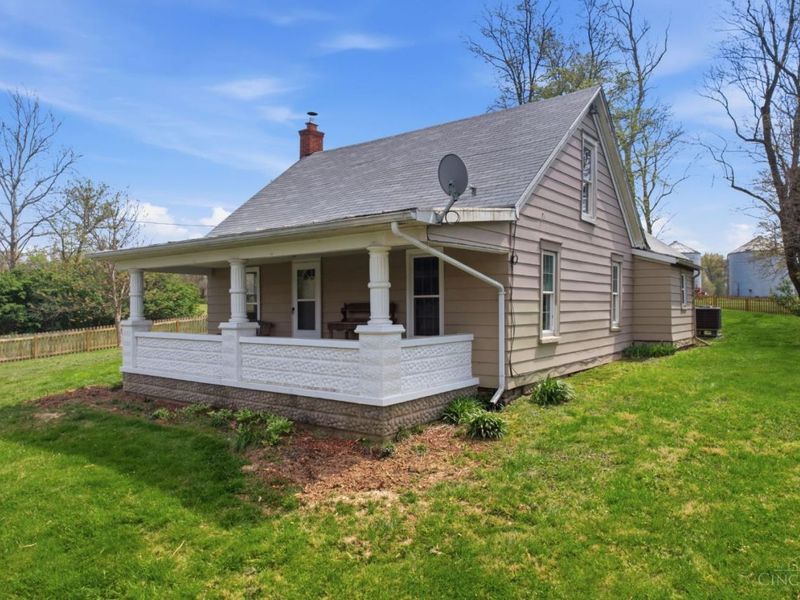 3877 Todds Run Foster Road, Williamsburg Twp, OH 45176 Photo 29