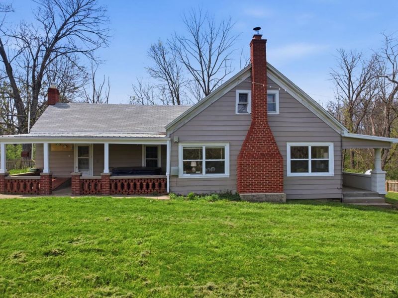 3877 Todds Run Foster Road, Williamsburg Twp, OH 45176 Photo 3