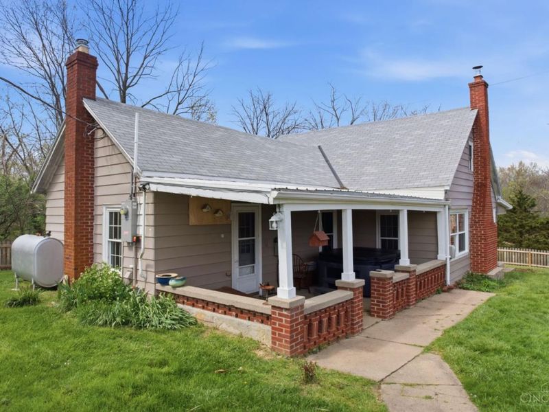 3877 Todds Run Foster Road, Williamsburg Twp, OH 45176 Photo 33