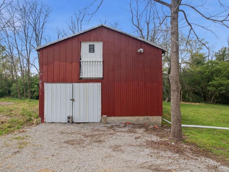 3877 Todds Run Foster Road, Williamsburg Twp, OH 45176 Photo 38
