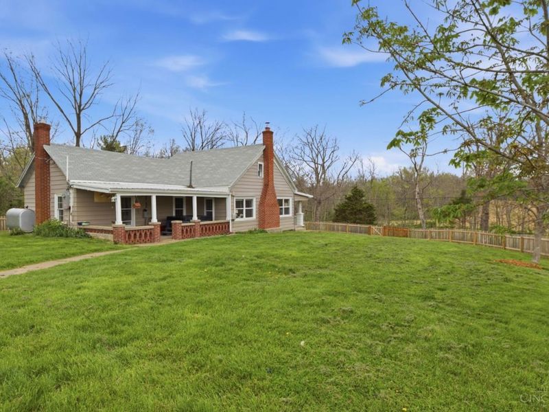 3877 Todds Run Foster Road, Williamsburg Twp, OH 45176 Photo 4