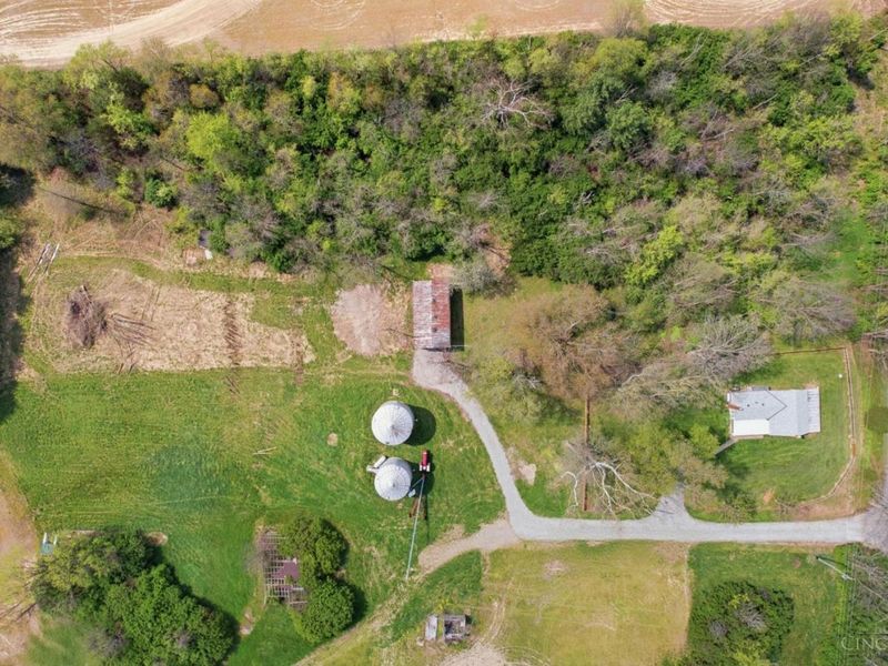 3877 Todds Run Foster Road, Williamsburg Twp, OH 45176 Photo 45