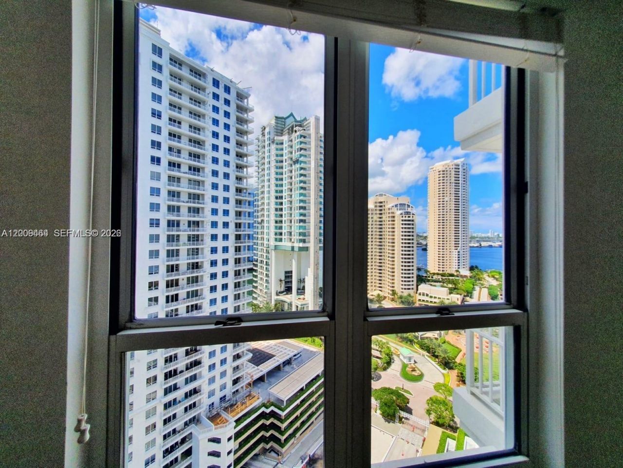 701 Brickell Key Blvd , Unit 2306, Miami, FL 33131 Photo