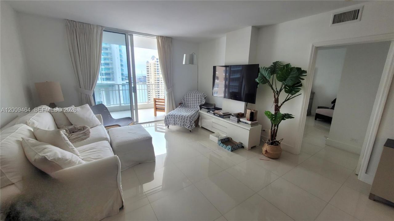 701 Brickell Key Blvd, Unit 2306, Miami, FL 33131 Photo