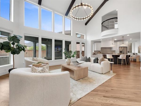 2117 Hidalgo Lane, Frisco, TX 75034