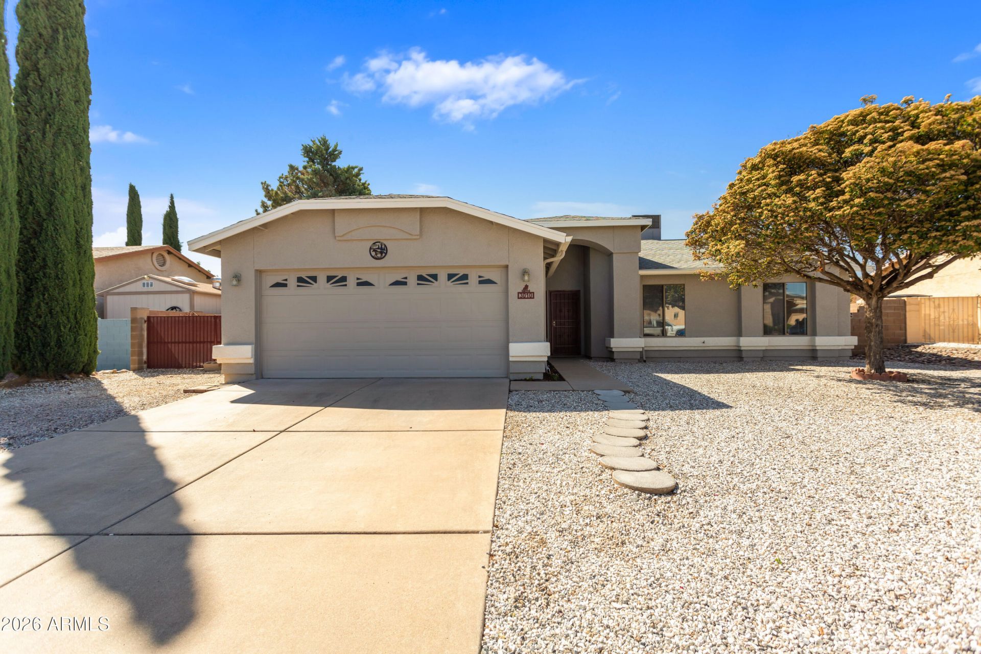 3010 Golden Eagle Drive, Sierra Vista, AZ 85650 Main Photo