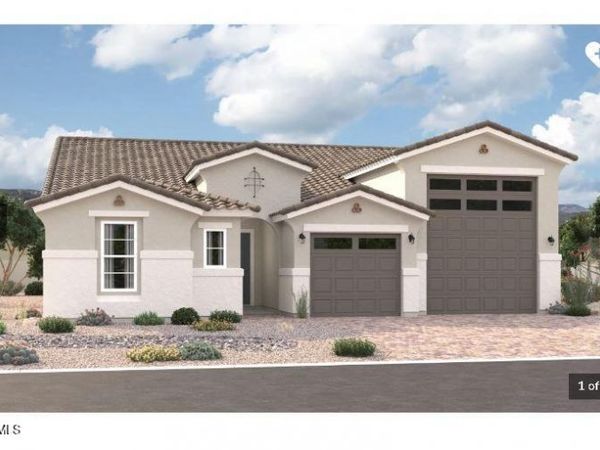 18135 W SHILOH Avenue, Goodyear, AZ 85338