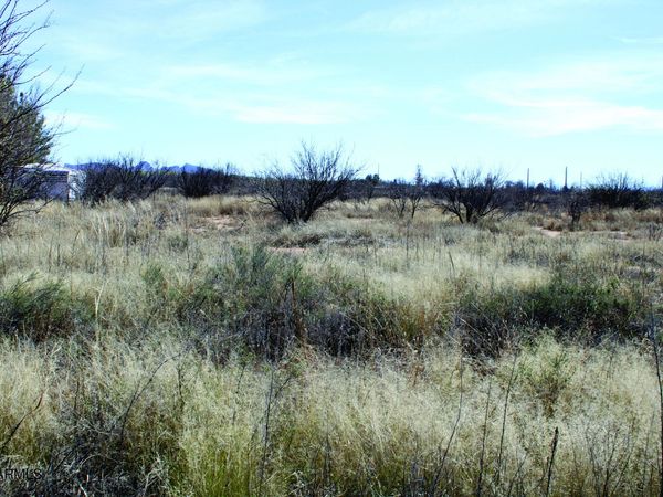 5.52 Acres E Chaco Lane, Hereford, AZ 85615