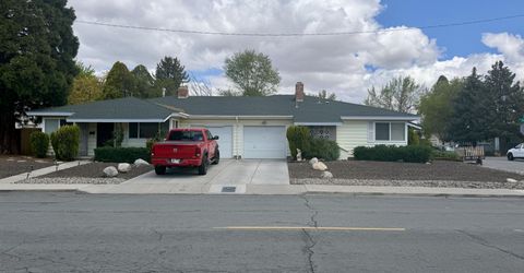 2101 Logan Way, Sparks, NV 89431 Photo