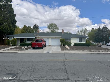 2101 Logan Way, Sparks, NV 89431 Photo