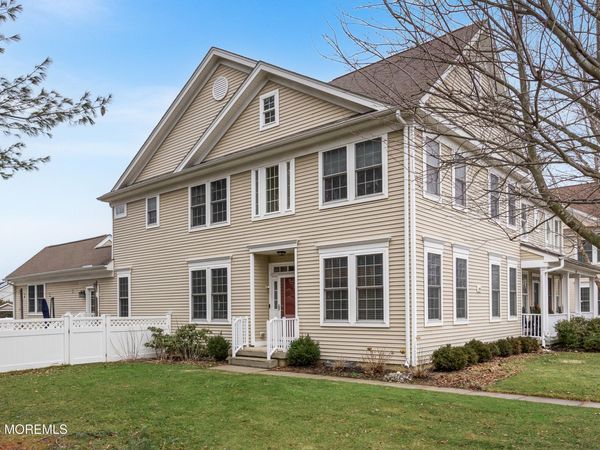 144 Bordentown Crosswicks Road, Chesterfield, NJ 08515