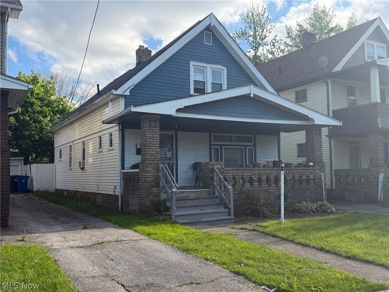 11116 Lardet Avenue, Cleveland, OH 44104 Photo 18